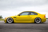 BMW E46 Coupe and M3 Spoiler Unpainted FRP
