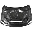 BMW M3 M4 F80 F82 Carbon Fibre Bonnet 2014 - 2020