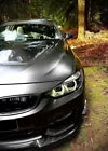 BMW M3 M4 F80 F82 Carbon Fibre Bonnet 2014 - 2020