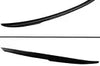 BMW E92 M M3 3 Series Coupe Spoiler