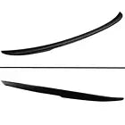 BMW E92 M M3 3 Series Coupe Spoiler