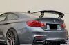 Vorsteiner Universal BMW M4/AUDI S/MERCEDES Aero Drift Wing Spoiler Gloss Black