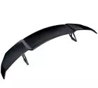 Vorsteiner Universal BMW M4/AUDI S/MERCEDES Aero Drift Wing Spoiler Gloss Black