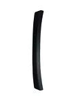 BMW E46 Coupe and M3 Spoiler Unpainted FRP
