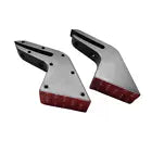 BMW M3 M4 G80 G82 M Performance Style Spoiler Gloss Black Wing Universal Fit