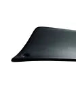 BMW E46 Coupe and M3 Spoiler Unpainted FRP