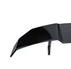 Vorsteiner Universal BMW M4/AUDI S/MERCEDES Aero Drift Wing Spoiler Gloss Black