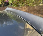BMW E46 Coupe and M3 Spoiler Unpainted FRP
