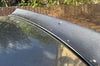 BMW E46 Coupe and M3 Spoiler Unpainted FRP