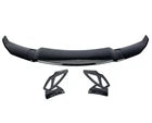 Vorsteiner Universal BMW M4/AUDI S/MERCEDES Aero Drift Wing Spoiler Gloss Black